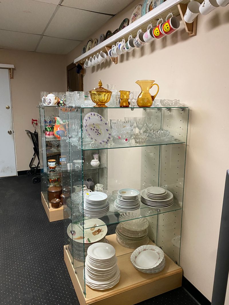 Hidden Treasures (Portsmouth)