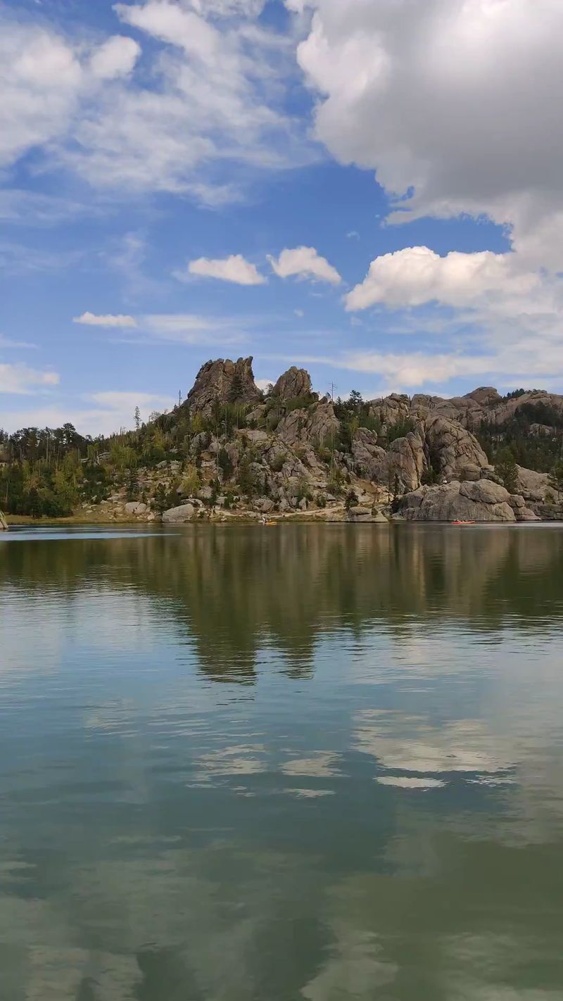 Photography At First And Last Light