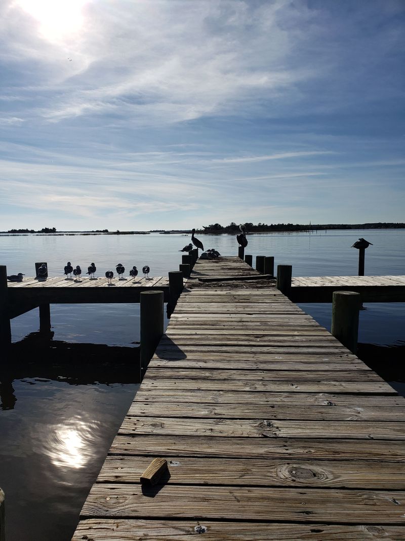 Swansboro (Crystal Coast)