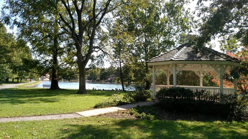 Community That Preserves Its Quiet, Small-Town Charm