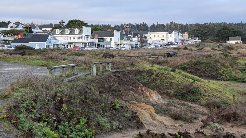 Walkable Village Built for Slow Travel, Not Large Crowds