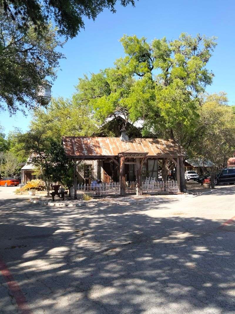Gruene