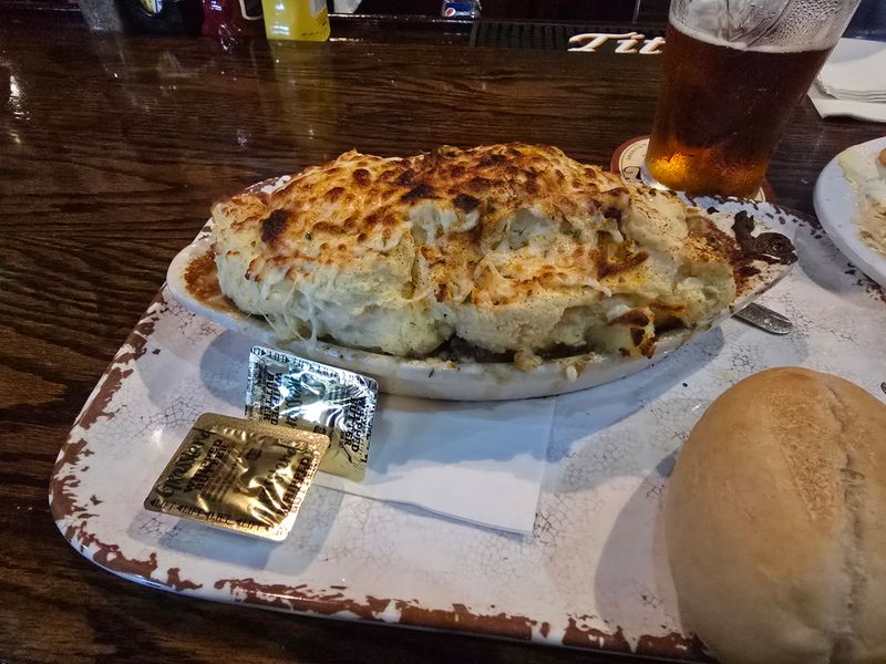 Loyal Regulars Claim D’Arcy’s Serves The Best Horseshoe In Springfield