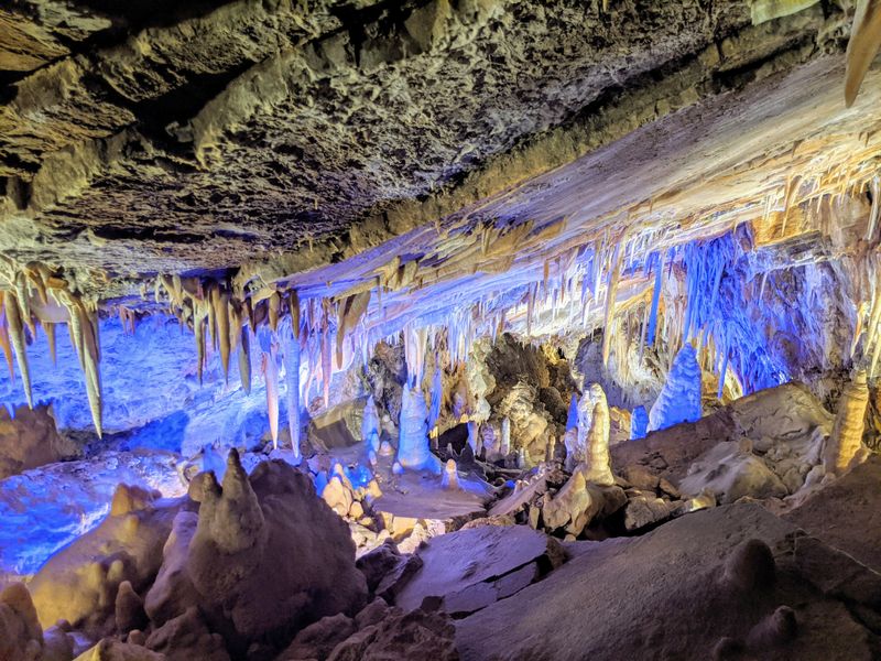 Stewardship, Local Lore, And The Long View Underground