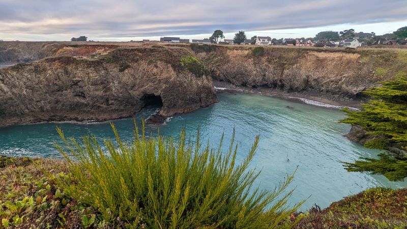 Nature Sanctuary Surrounded by State Parks and Protected Lands