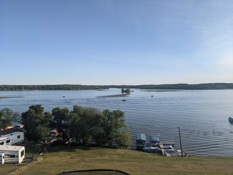 Cabins With The Right Kind Of Silence