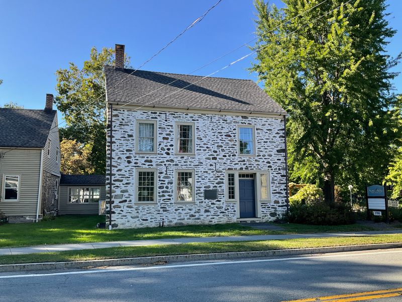 A Creative Community Thrives Behind The Hamlet's Low-Key Reputation