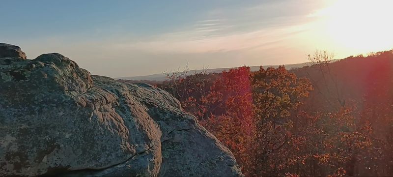 The Trailhead That Does Not Announce Itself