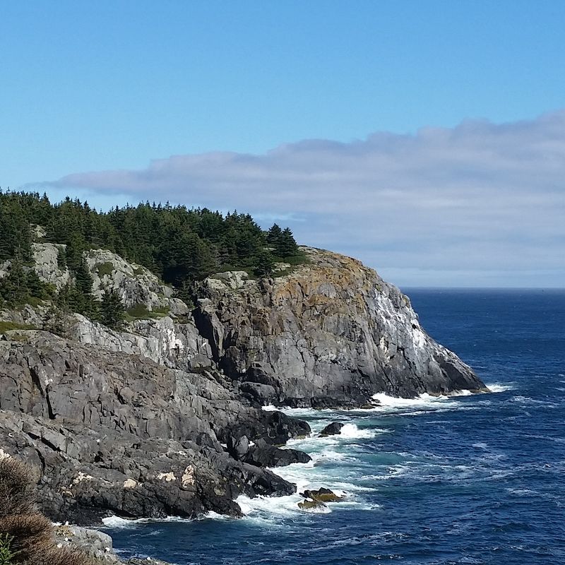 Monhegan Island