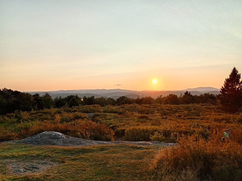 Putney Mountain Trails (Putney)