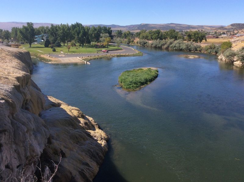 Explore Wyoming's Rich Dinosaur History At The Wyoming Dinosaur Center