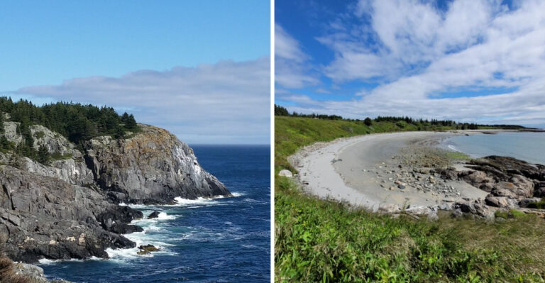Remote Islands In Maine Locals Wish Tourists Wouldn’t Visit