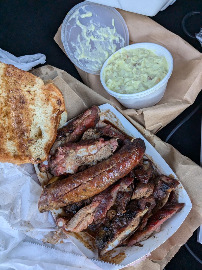 The Family’s Original Barbecue Sauce Hasn’t Changed In Decades