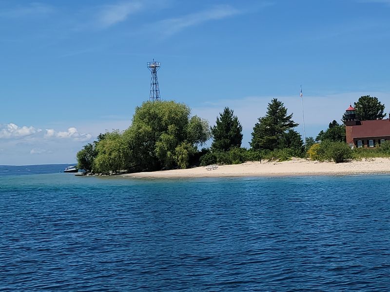 Petoskey Stone Hunting Turns Beach Walks Into Treasure Hunts