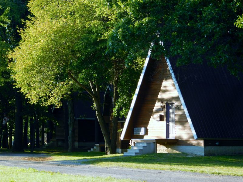 Family-Friendly Hideaways: Peace With Plenty To Do