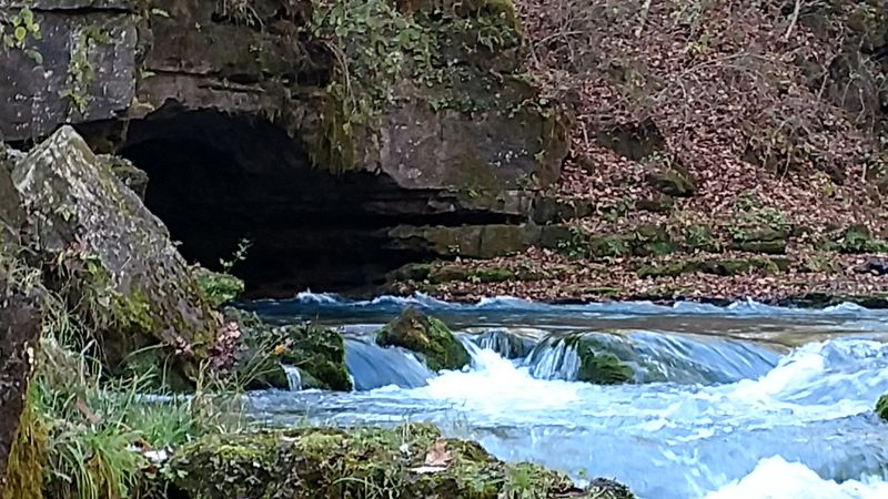 The Magic Of Early Mornings In The Ozarks