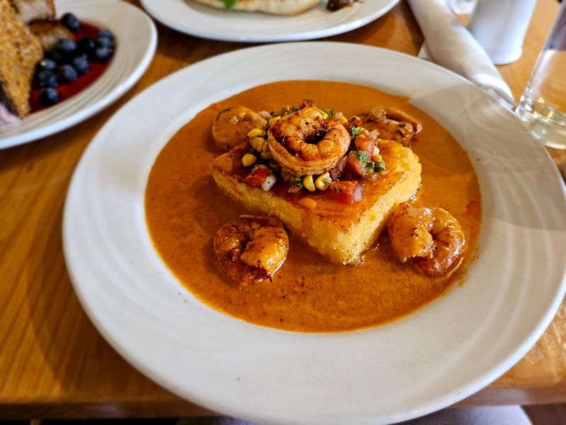 The Secret Garden Cafe