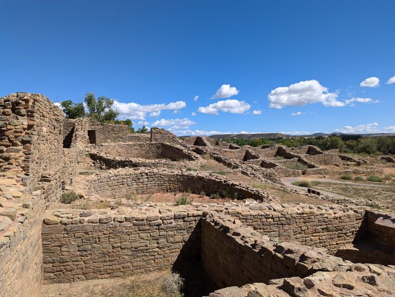 Aztec Ruins National Monument (Aztec)
