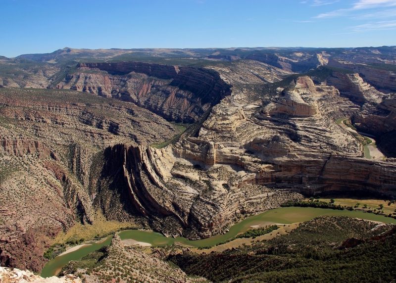 Dinosaur Diamond Scenic & Historic Byway