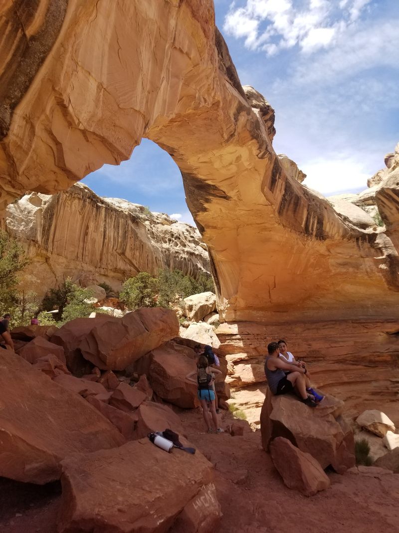 Where Outdoor Adventure Starts Minutes From Main Street