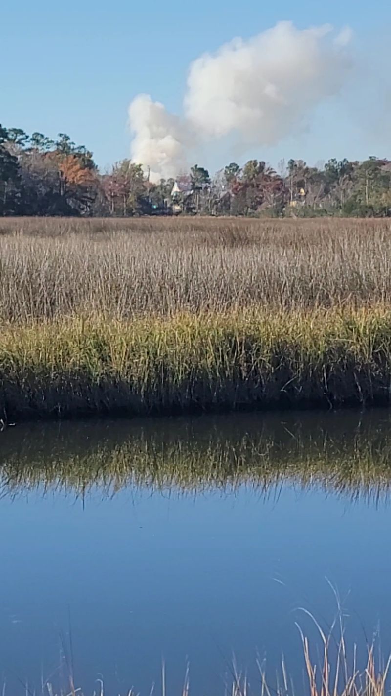 A Hidden History Of Secret Missile Tests Few Visitors Know About