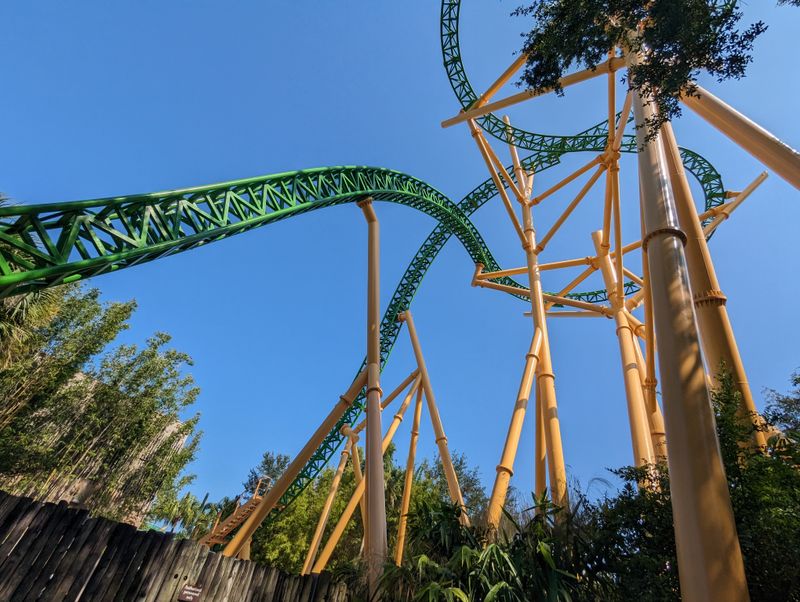 Busch Gardens Tampa Bay