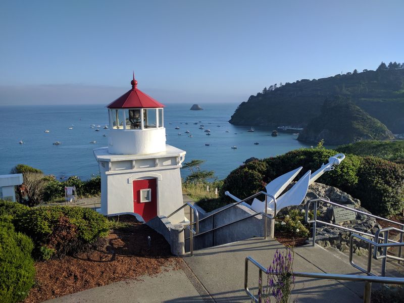 The Coastal Escape You’ll Miss If You Blink On Highway 101