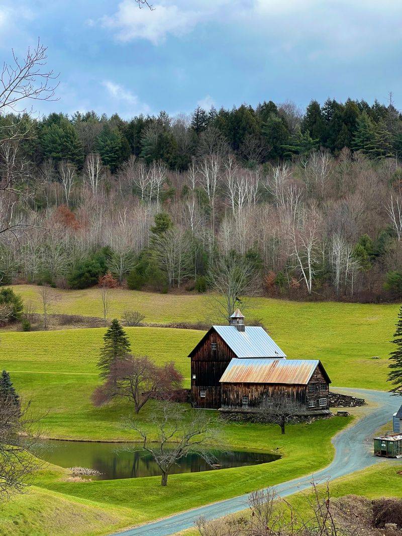 A Place Where Visitors Become Locals — At Least For A Weekend