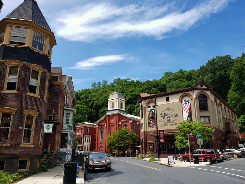 Old World Calm Meets Adventure Ready Energy