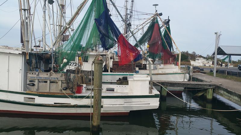 Fresh Gulf Seafood Is Still Affordable Compared To Resort Towns