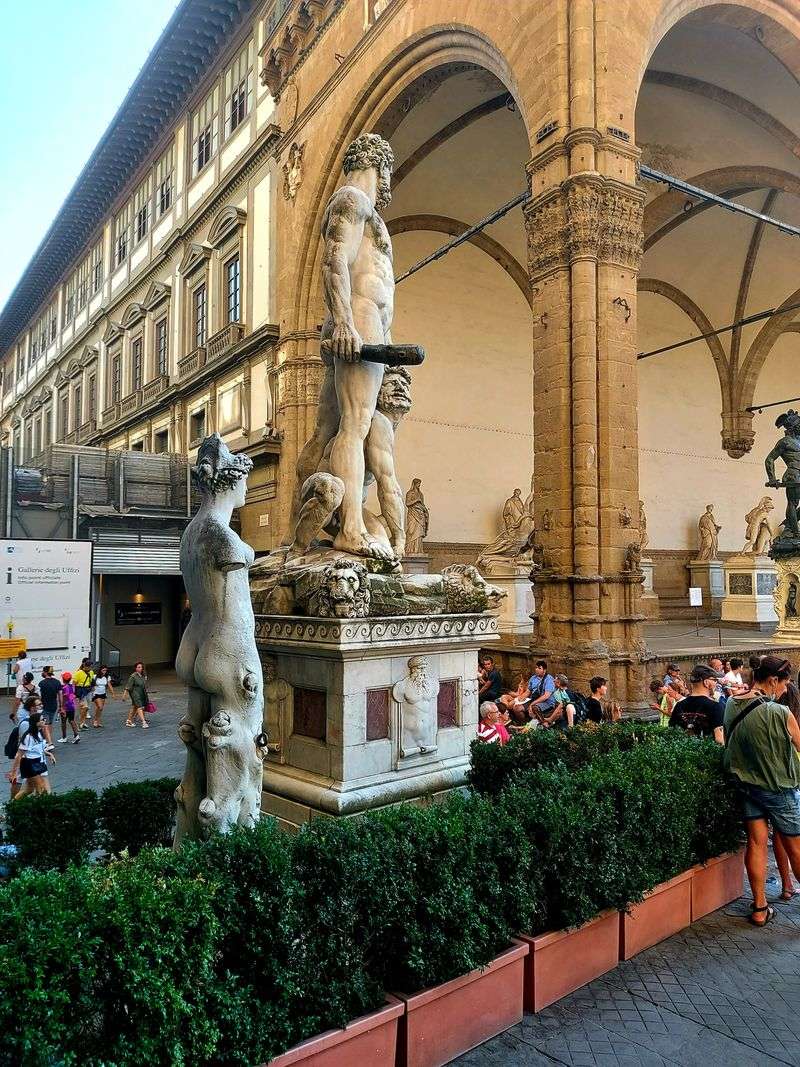 Florence
