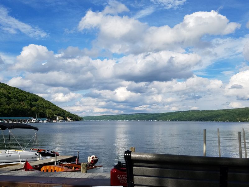 Hammondsport