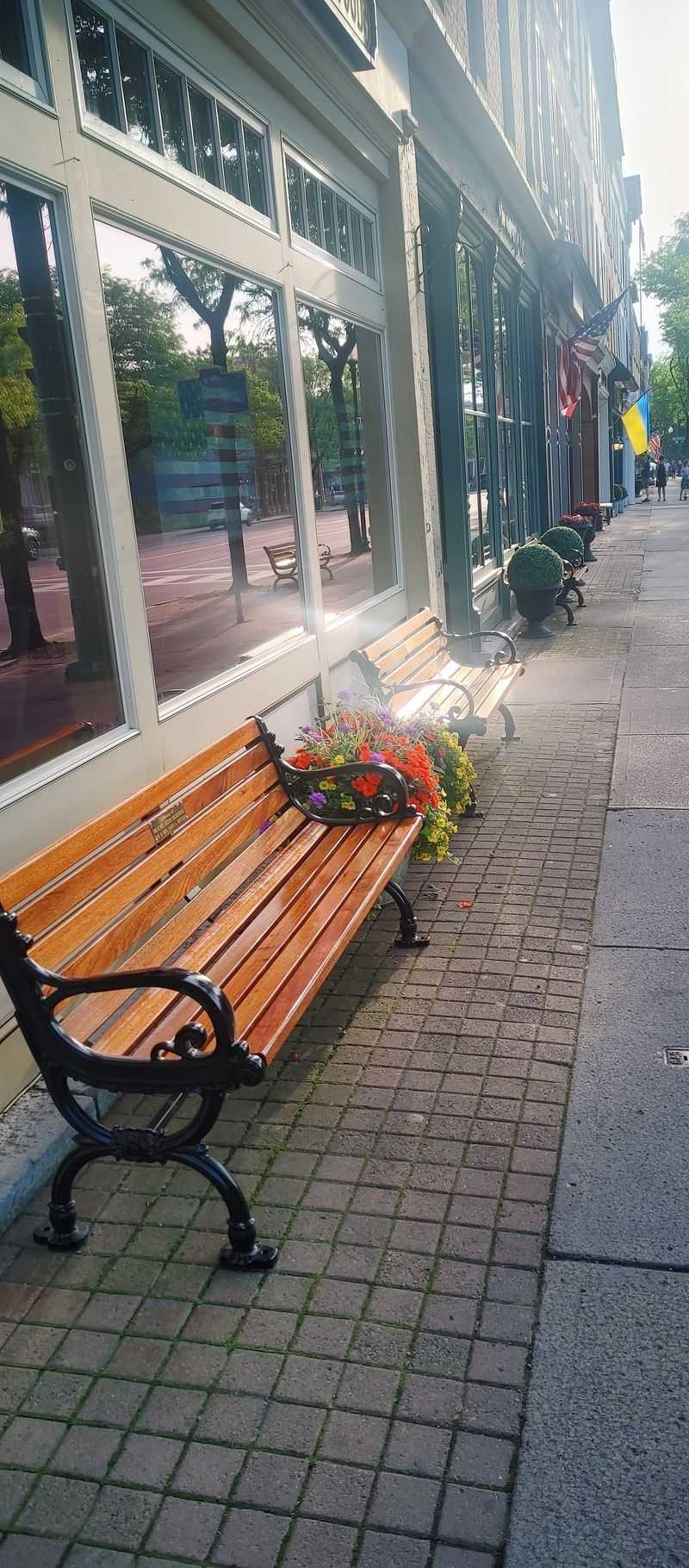 Art And Culture In A Quiet Village