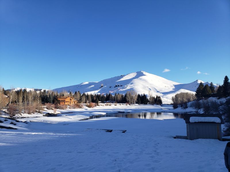 Small-Town Charm Meets World-Class Amenities In The Heart Of The Sawtooths