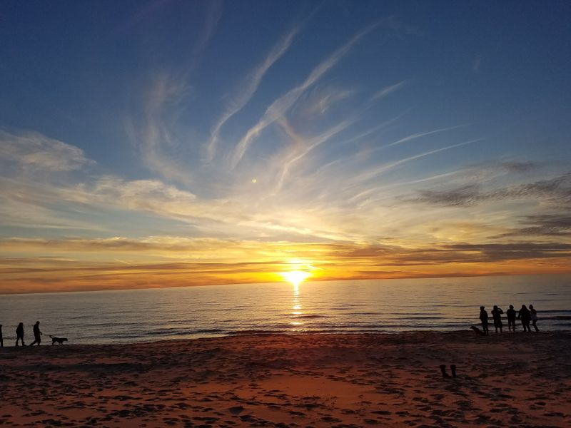 A Community That Celebrates Simplicity