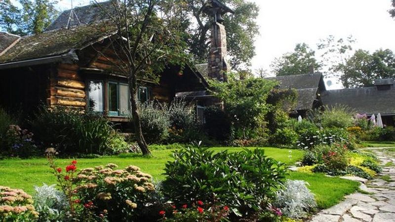 A Landscape That Has Barely Changed Since 1903