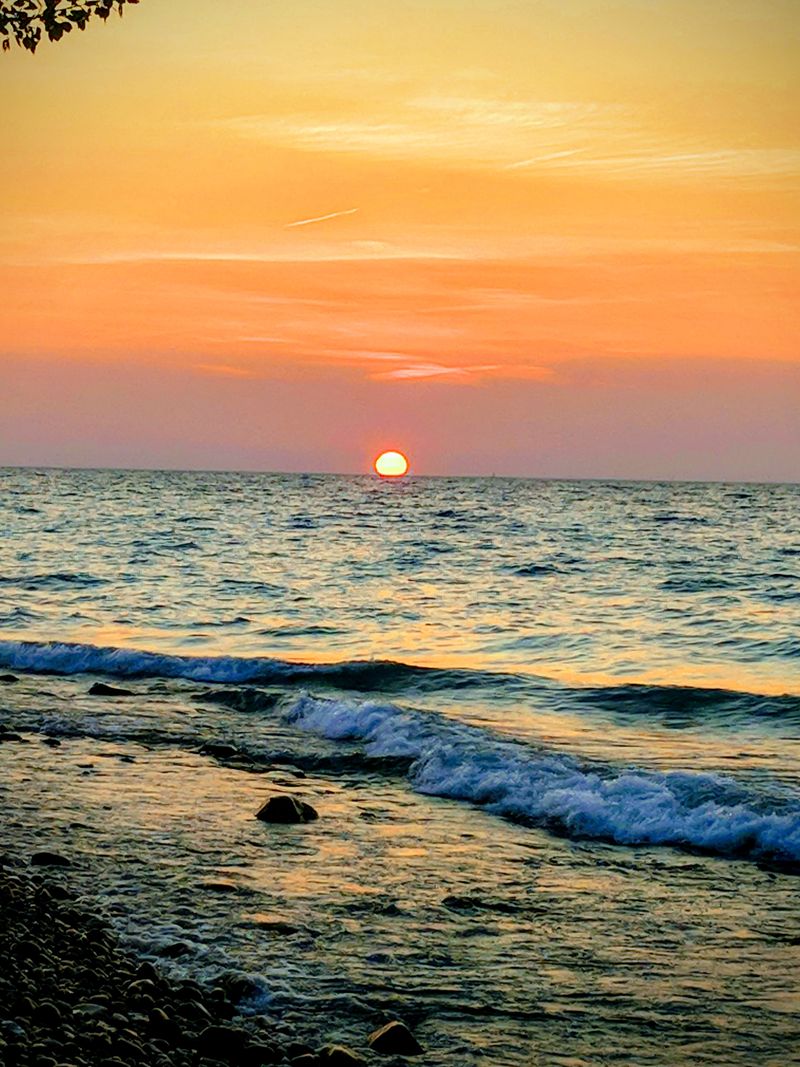 Sundown Rituals That Do Not Need An Audience