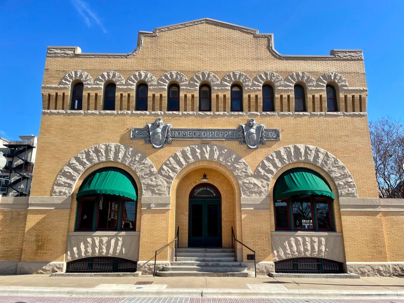 Dr Pepper Museum (Waco)