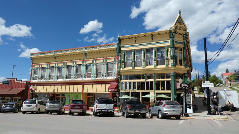A Candy Shop So Famous It Accidentally Put The Town On The Map