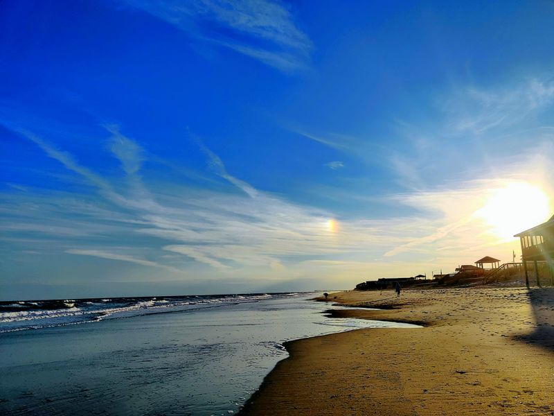 Shell Roads To Unnamed Shores