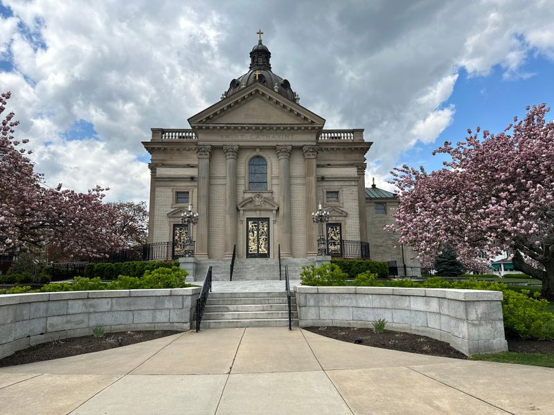 A Stroll Through Spring Lake's Historic District