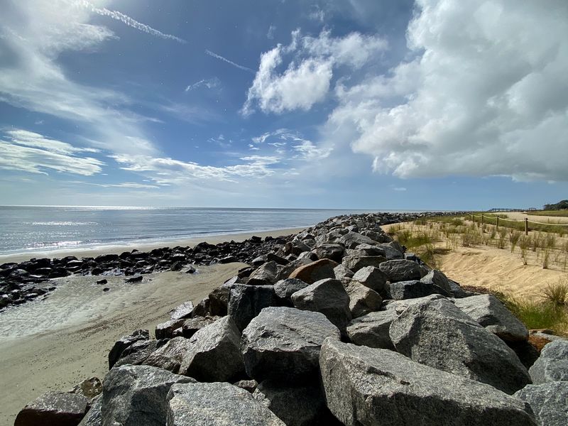 Little Talbot Island