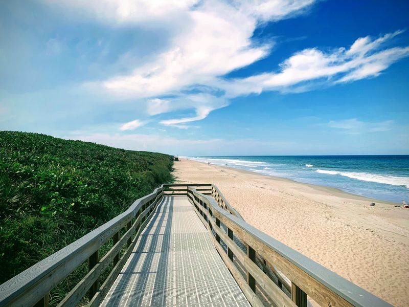 Canaveral National Seashore