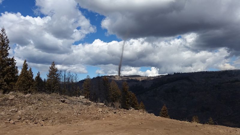 Monument Rock Wilderness