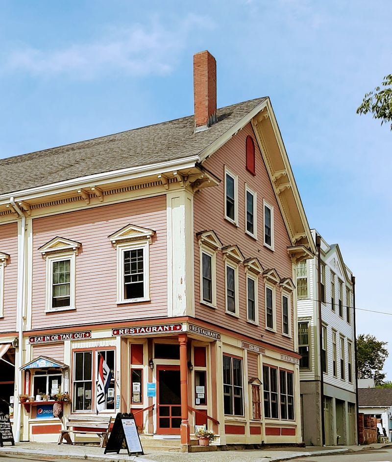 Charming Local Businesses With Personality