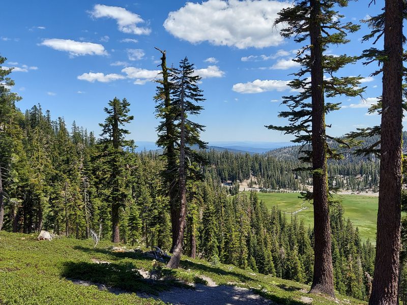 Scenic Drives Turn The Journey Into Part Of The Experience