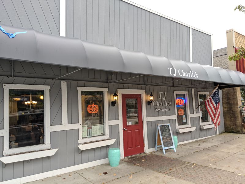 Local Eateries And Craft Drink Spots Bring Flavor Without The Tourist Hype