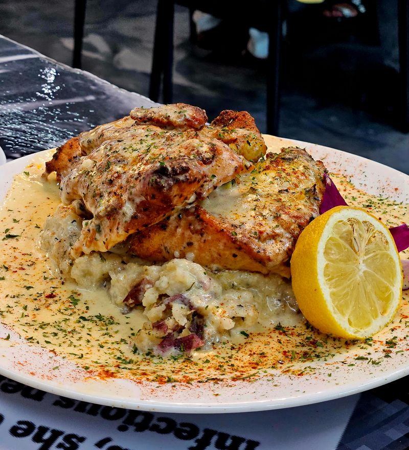 Soul Shack Southern Kitchen & Bar