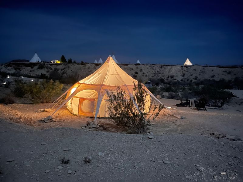 A Hub For Stargazers