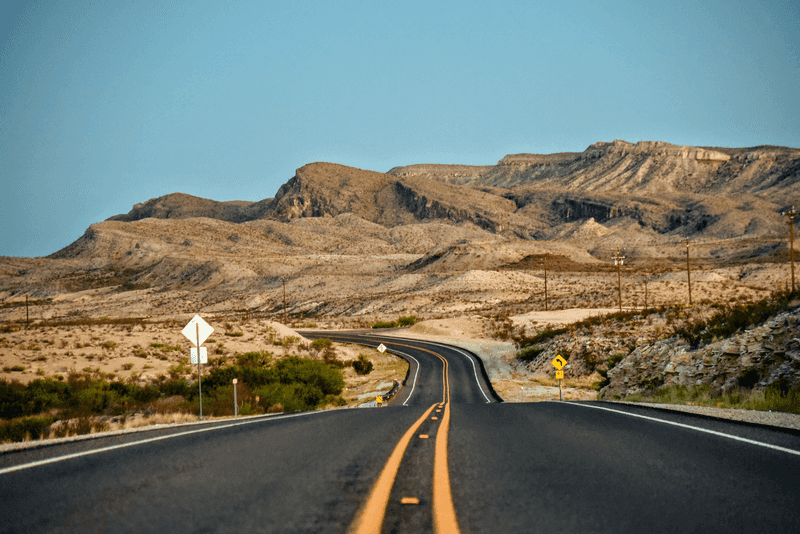 Why Terlingua Remains A Quiet Desert Retreat
